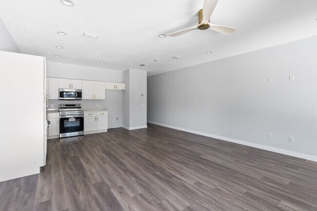 Foto del edificio - 232 Springfield Ave