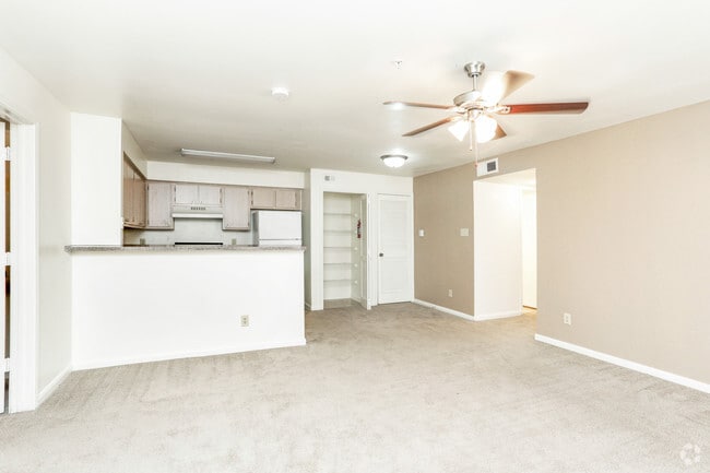 Interior Photo - Mission Woods Apartments