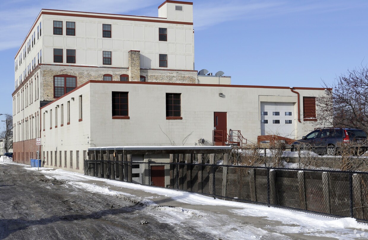 Northstar Dinkytown Apartments in Minneapolis, MN