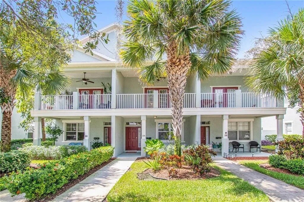 Foto principal - 268 15th St N