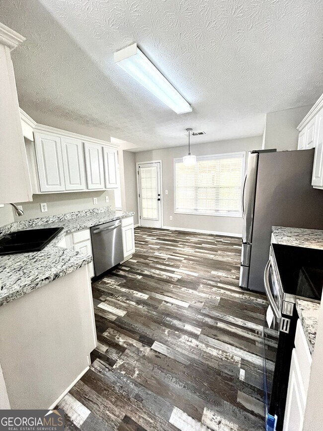 233 Cobblestone Way, McDonough, GA 30252 House Rental in McDonough