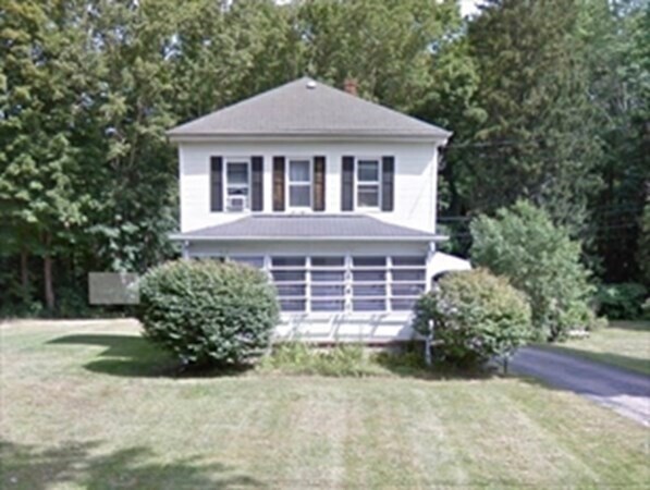 Primary Photo - 116 Plymouth St