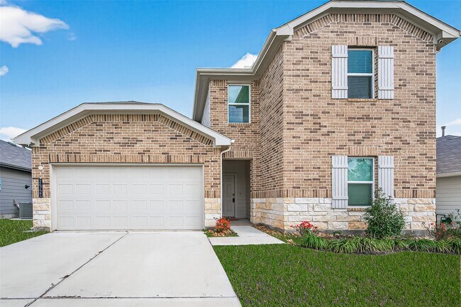 Foto del edificio - 24721 Majestic Cone Ln