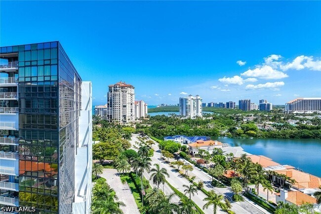 Foto del edificio - 4751 Gulf Shore Blvd N
