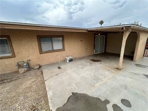 Building Photo - 1405 E McWilliams Ave