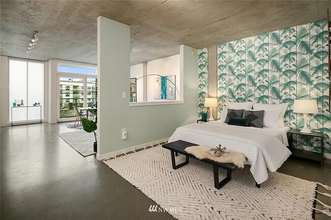 Foto del edificio - 501 Roy St