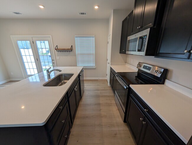 Foto del edificio - 420 Park Ave