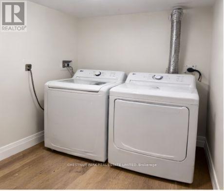 Photo du bâtiment - 607 Huron St