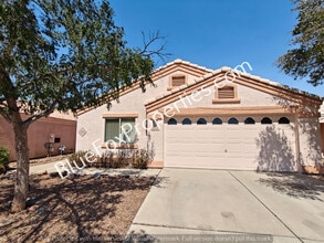 Building Photo - 2372 W Silver River Way