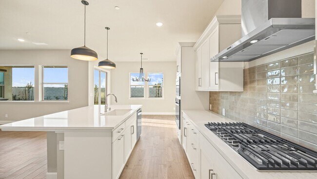 Foto del edificio - Brand New Granville Home