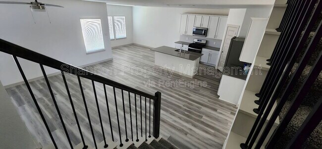 Foto del edificio - 3711 Jayci Lk Trce