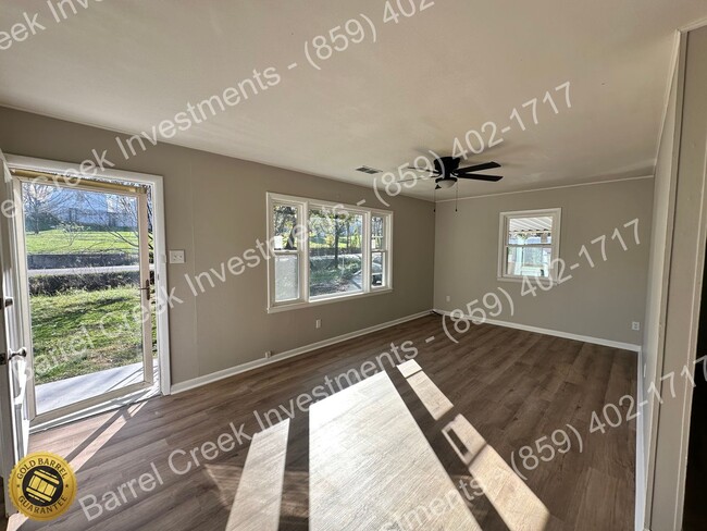 Foto del edificio - 3-Bed 1-Bath House