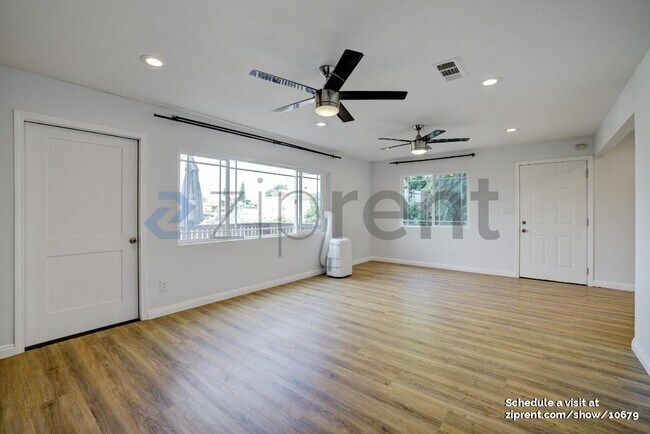 Foto del edificio - 1142 N Alma Ave