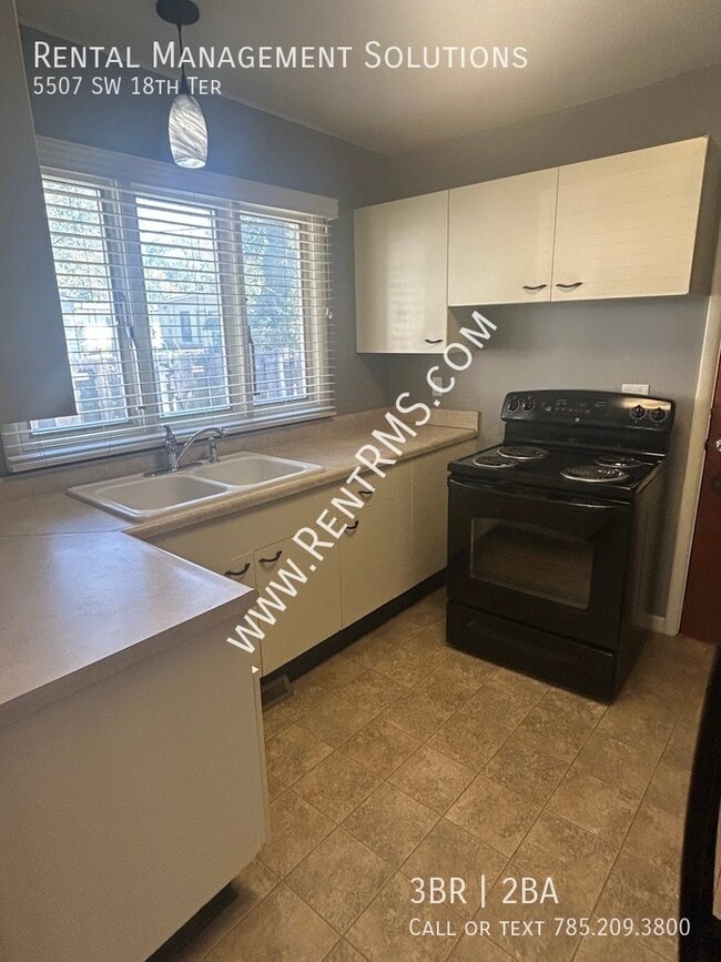Foto del edificio - 5507 SW 18th Terrace