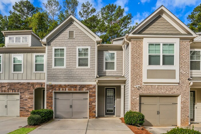 Foto principal - 4308 Alden Park Dr