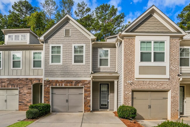 Building Photo - 4308 Alden Park Dr