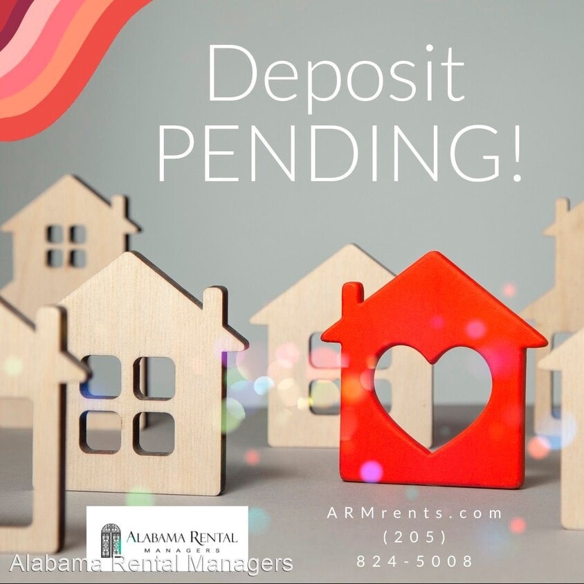 5000 Paradise Lake Cir, Hoover, AL 35244 House Rental in Hoover, AL