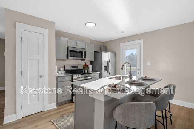 Foto del edificio - 237 Primrose Way