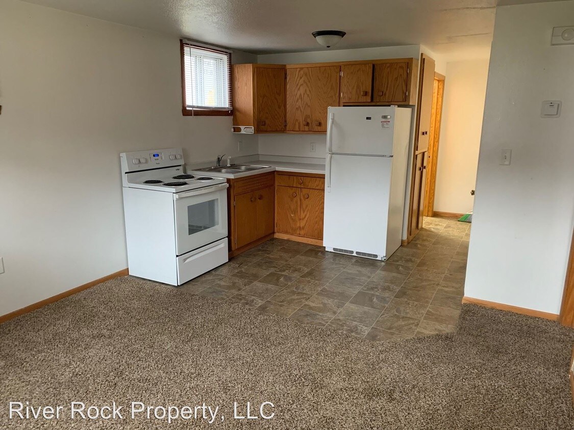 Foto principal - 1427 6th Ave S