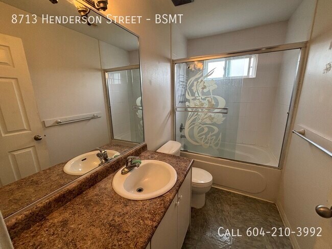 Photo du bâtiment - Basement Suite with all Utilities Included