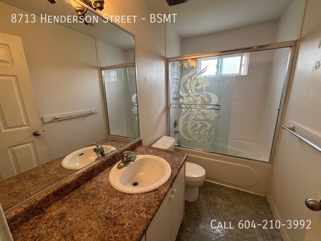 Building Photo - Basement Suite with Parking