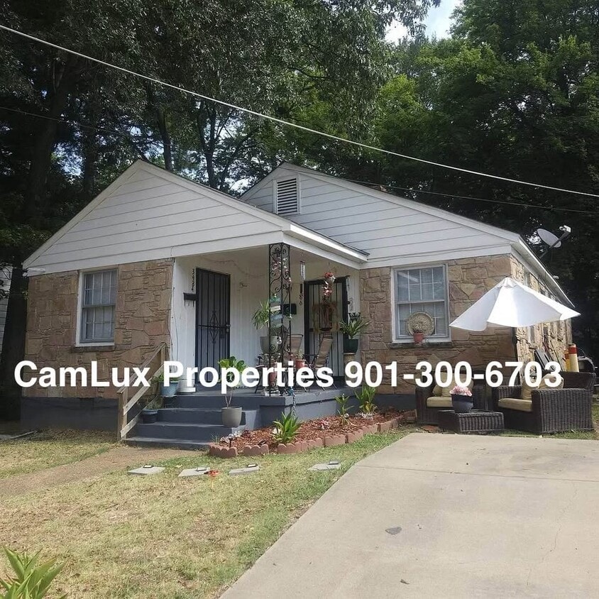 Photo - 3484 Vernon Ave (Memphis, TN)