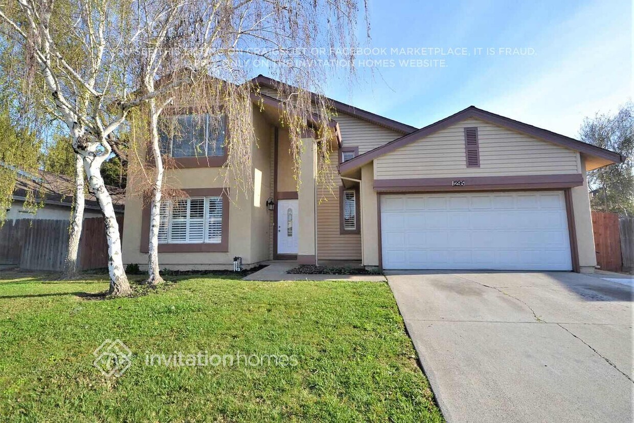 Foto principal - 1295 Trail End Way