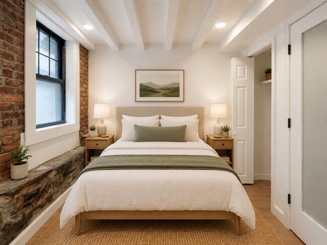 Foto del edificio - 345 W 53rd St