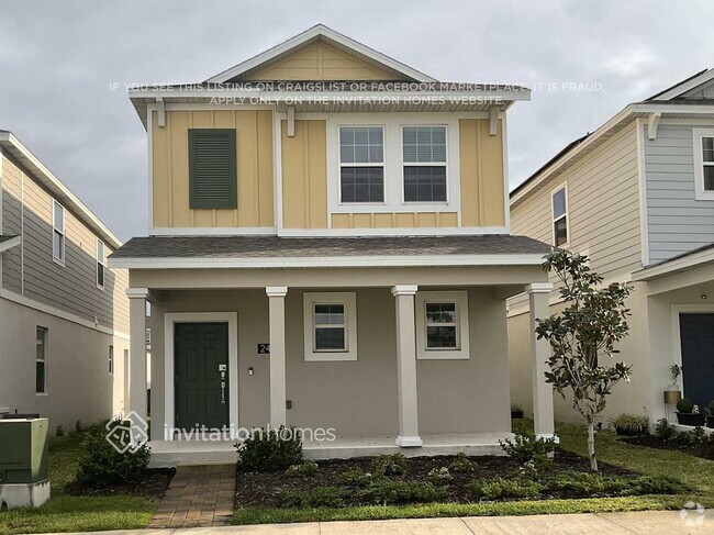 Building Photo - 2413 Volunteer Ave