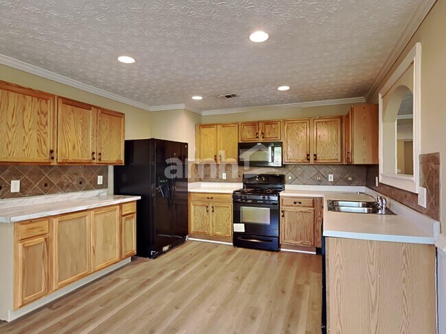 Building Photo - 1085 Campbell Gate Rd SE