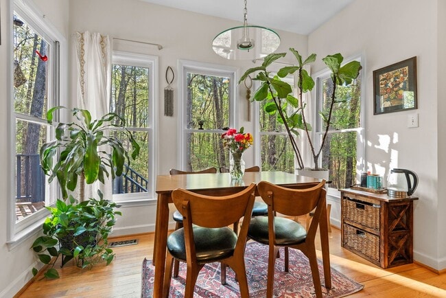 Photo - Get March Free!! Charming Home on Large Lot in Chapel Hill!