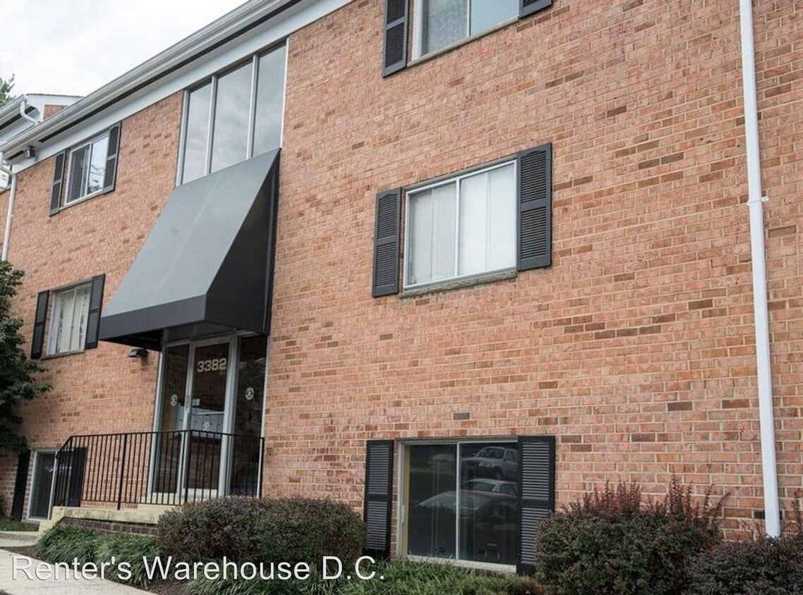 Primary Photo - 1 br, 1 bath House - 3382 Hewitt Ave #202
