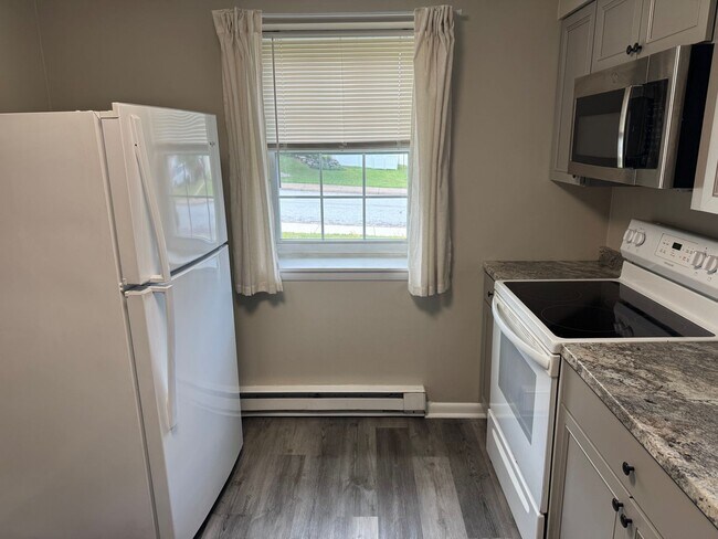 Foto del edificio - Souderton renovated First floor 2 bedroom ...
