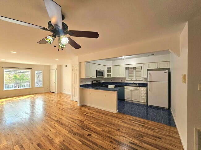 Foto del edificio - 113 Palisade Ave