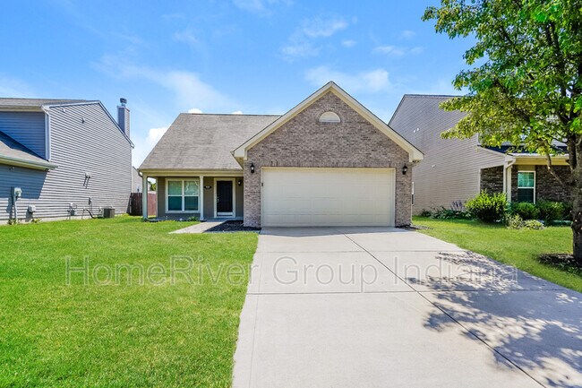 Building Photo - 7521 Jenison Dr