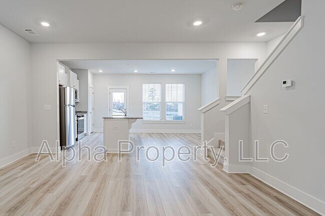 Foto del edificio - 1087 Millison Pl