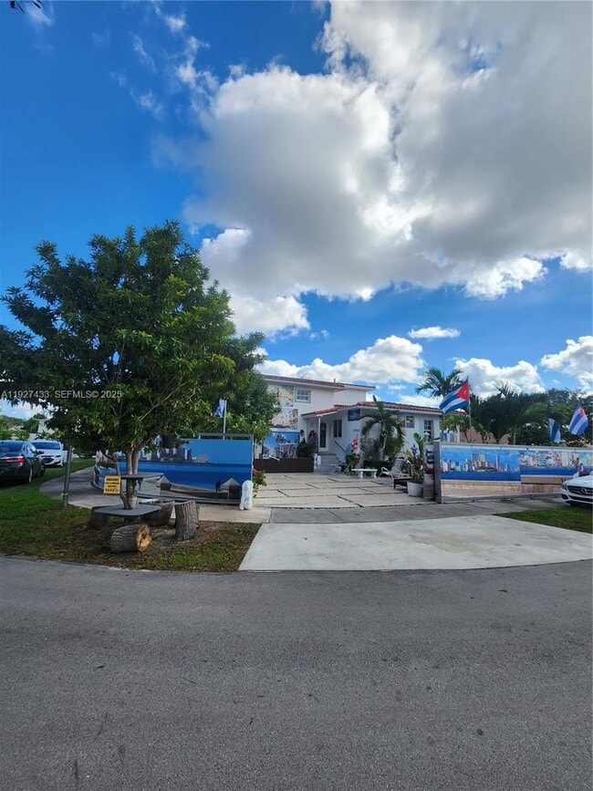 Foto del edificio - 1645 SW 83rd Ct.