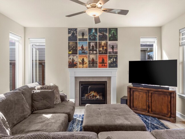 Building Photo - Modern Comfort & Style with A/C in Tumwate...