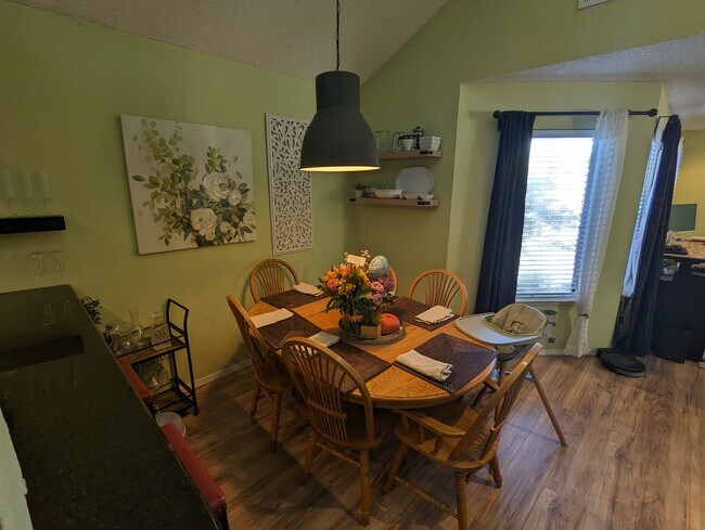 Dining Room - 5616 Preston Oaks Rd