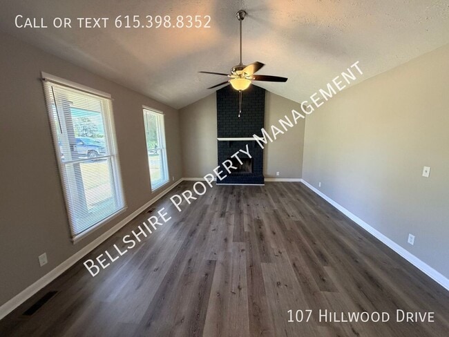 Building Photo - 107 Hillwood Dr