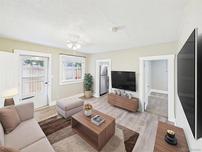 Foto del edificio - 404 S Race St