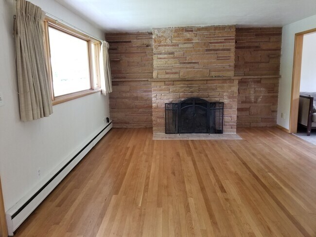 Foto del edificio - 606 Percival St SW