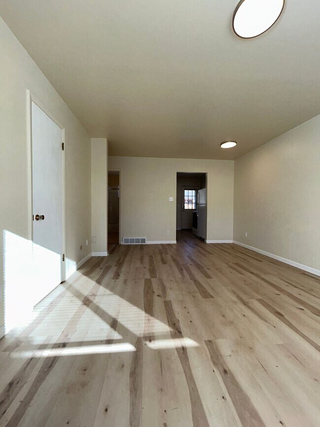 Foto del edificio - Pet-friendly 2-Bedroom in North Boulder