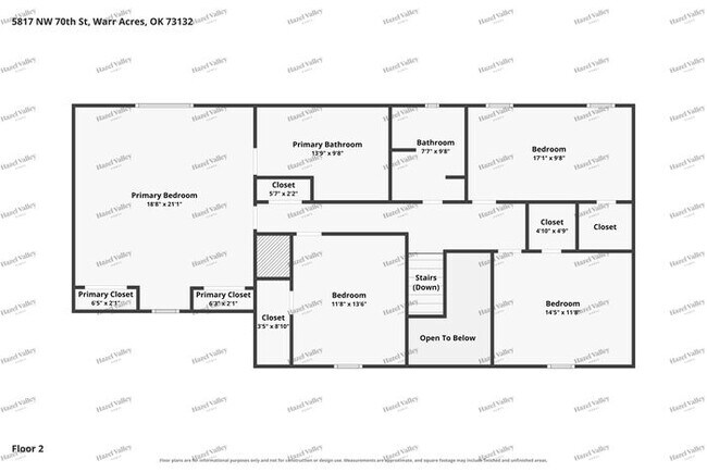 Building Photo - 5817 NW 70th St