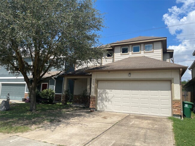 Foto del edificio - 9318 Drewberry St