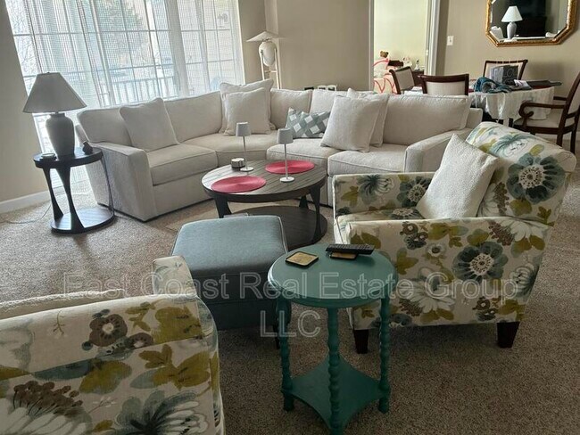 Foto del edificio - 6343 Springwater Terrace