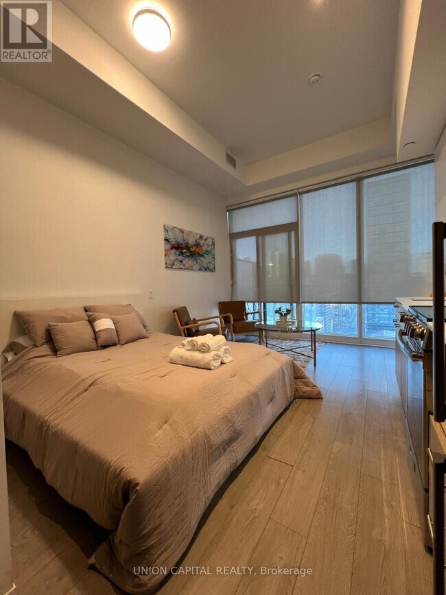 Photo du bâtiment - 251 Jarvis St