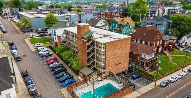 Foto del edificio - 510 14th St