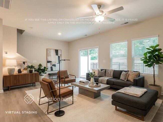 Foto del edificio - 1803 Windsor Vlg Wy