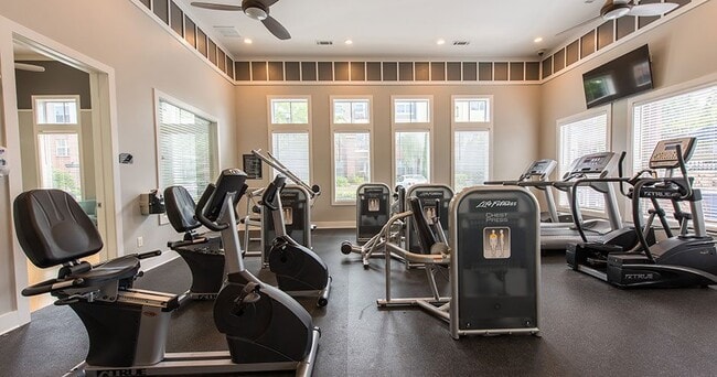 Building Photo - Park at Johns Creek 55+ Active Adult Living